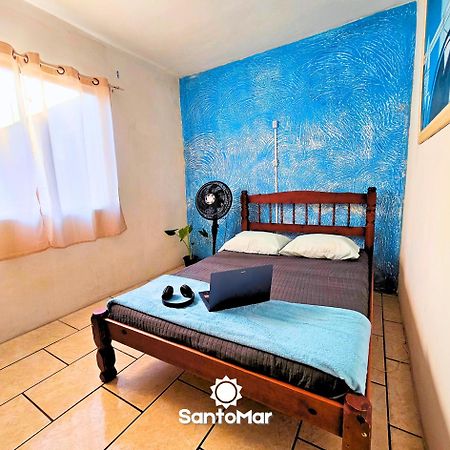 Santo Mar Hostel Arraial do Cabo Ngoại thất bức ảnh