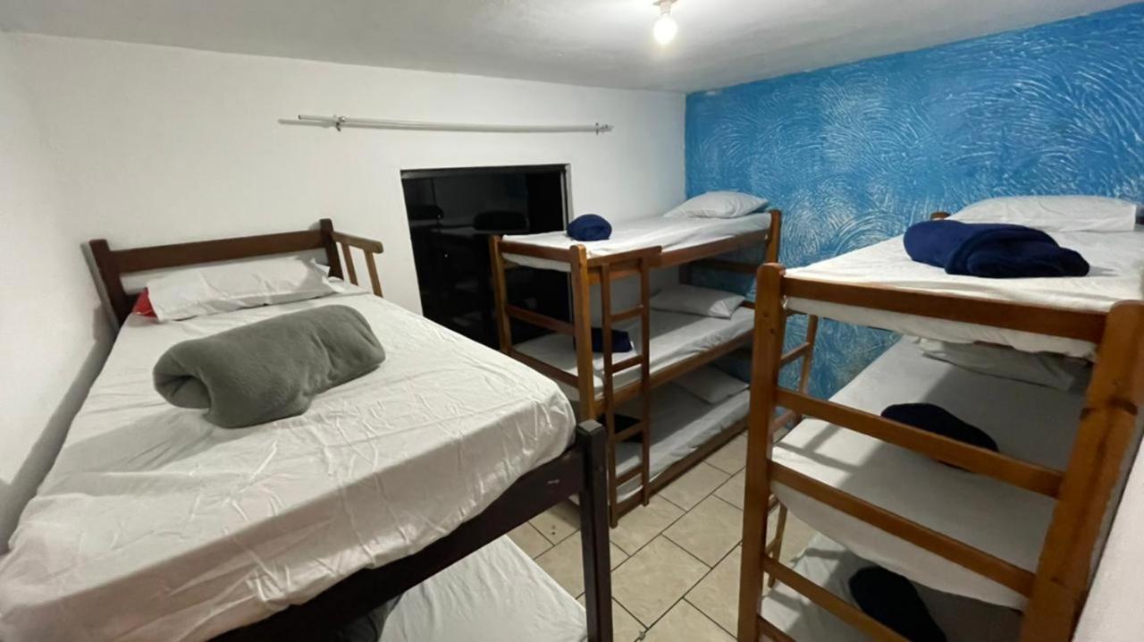 Santo Mar Hostel Arraial do Cabo Ngoại thất bức ảnh