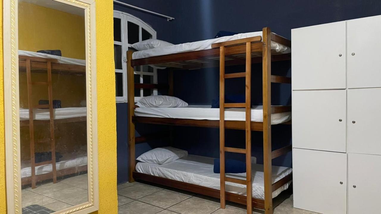 Santo Mar Hostel Arraial do Cabo Ngoại thất bức ảnh
