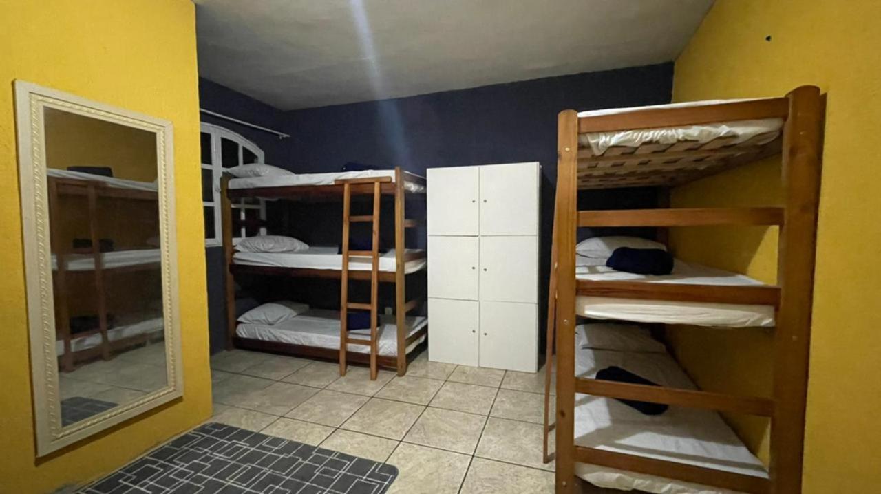 Santo Mar Hostel Arraial do Cabo Ngoại thất bức ảnh