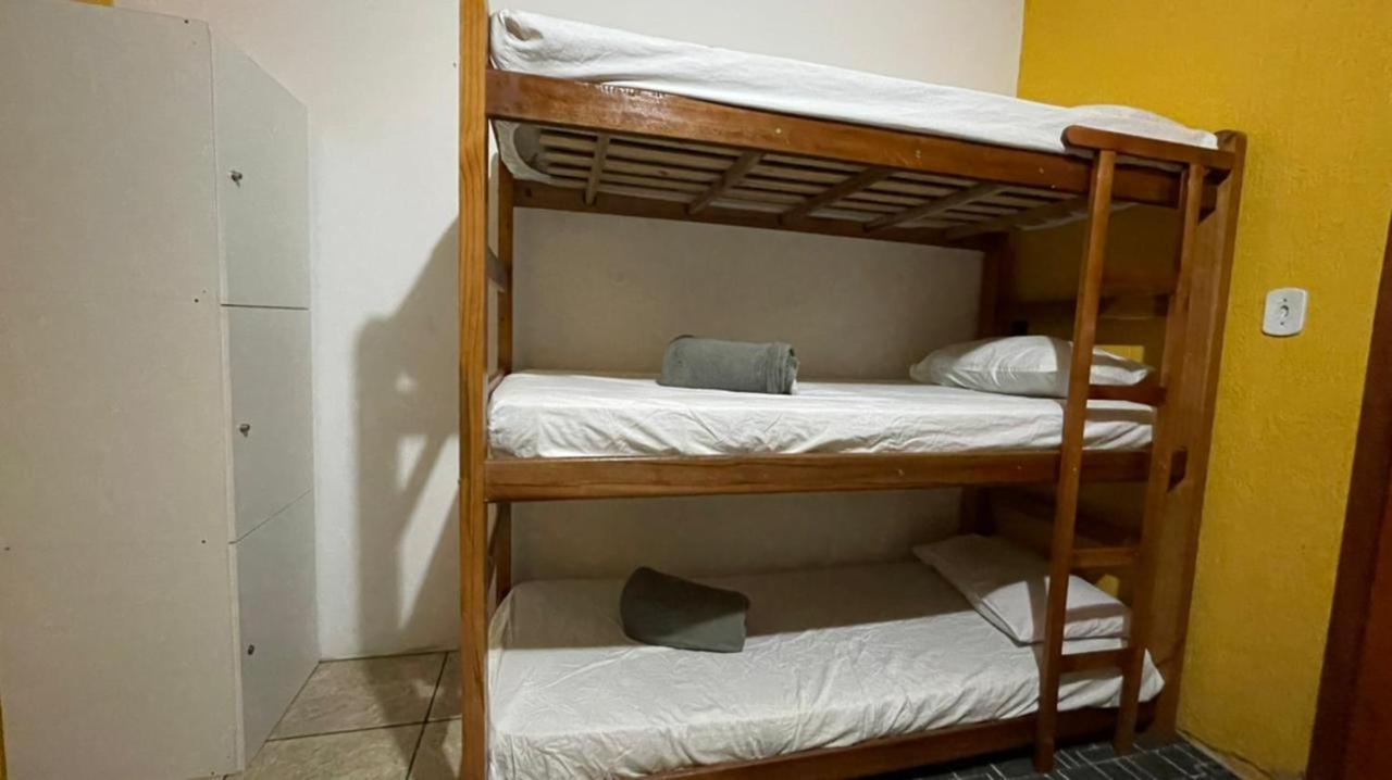 Santo Mar Hostel Arraial do Cabo Ngoại thất bức ảnh