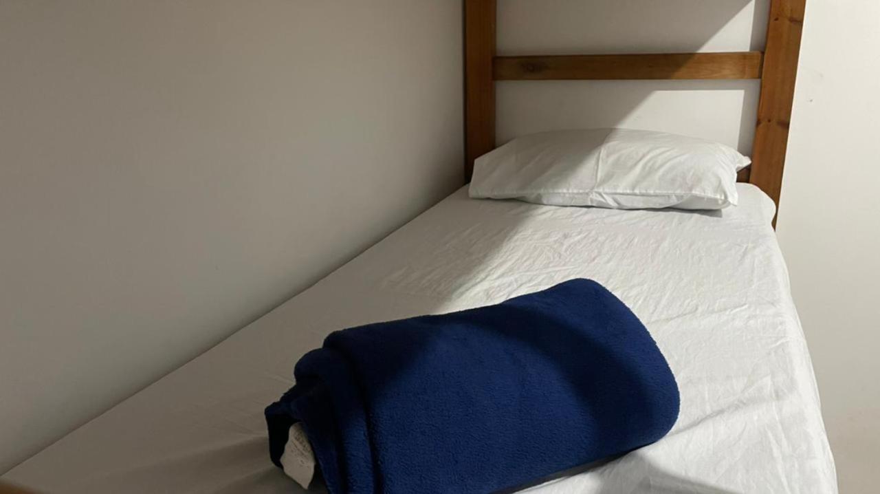 Santo Mar Hostel Arraial do Cabo Ngoại thất bức ảnh