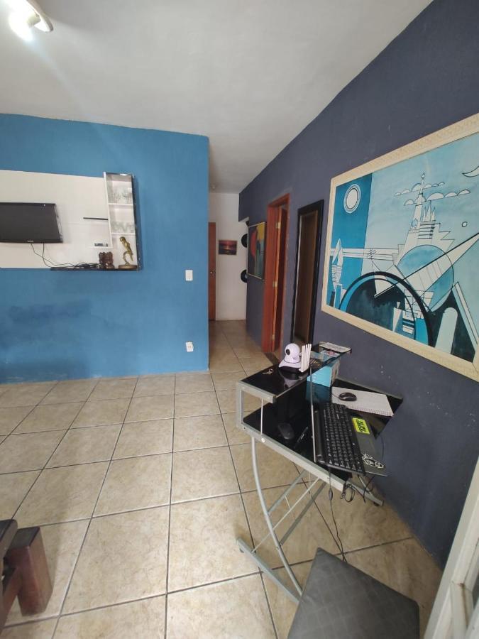 Santo Mar Hostel Arraial do Cabo Ngoại thất bức ảnh