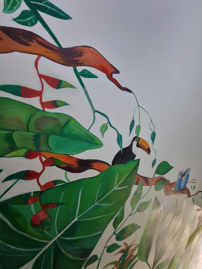 Santo Mar Hostel Arraial do Cabo Ngoại thất bức ảnh