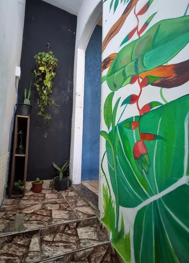Santo Mar Hostel Arraial do Cabo Ngoại thất bức ảnh