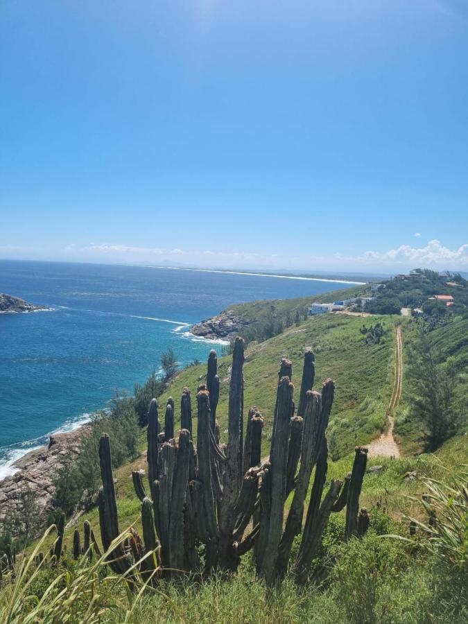 Santo Mar Hostel Arraial do Cabo Ngoại thất bức ảnh