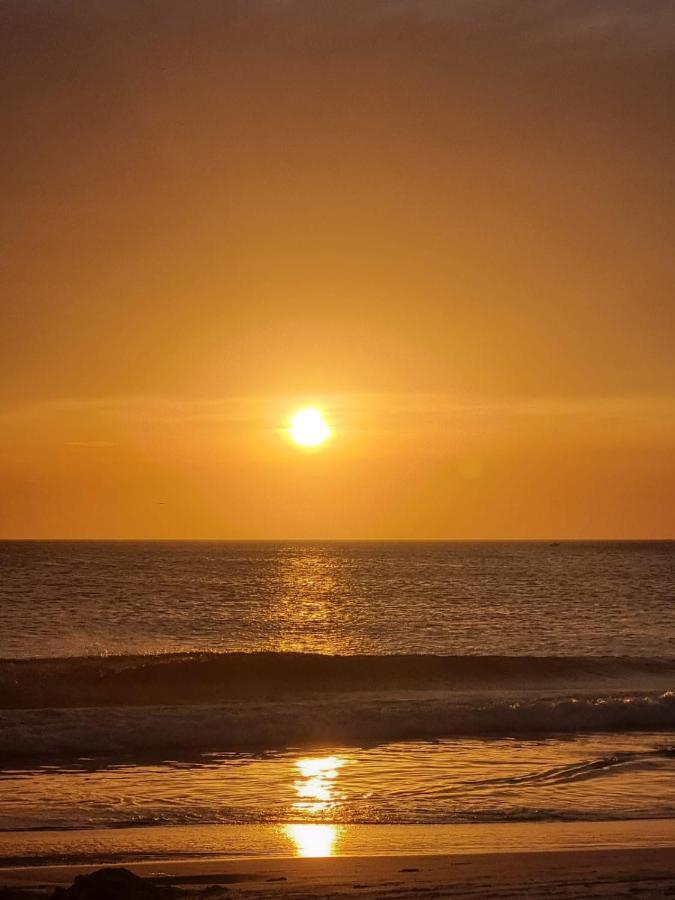 Santo Mar Hostel Arraial do Cabo Ngoại thất bức ảnh