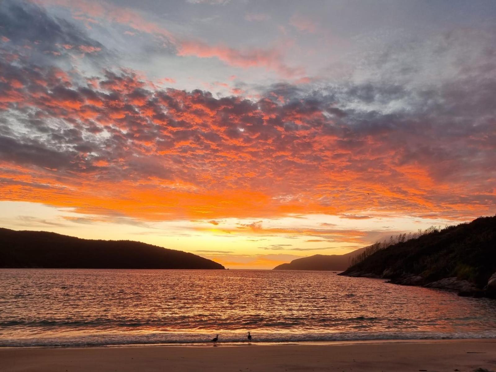 Santo Mar Hostel Arraial do Cabo Ngoại thất bức ảnh